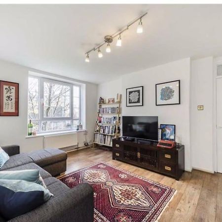Spacious 2 Bedroom Flat In Central Лондон Екстер'єр фото